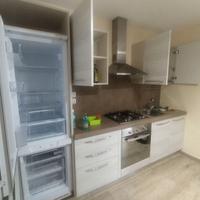 Cucina ed eletrodomestici