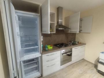 Cucina ed eletrodomestici