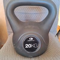 Kettlebell 20kg