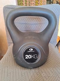 Kettlebell 20kg