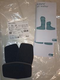 Tutore b:joynz air walker taglia S versione TALL