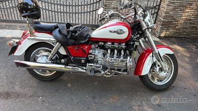 Honda Valkyrie