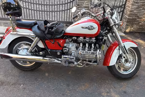 Honda Valkyrie