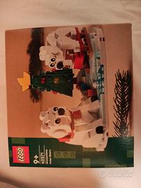 set lego 40571 nuovo