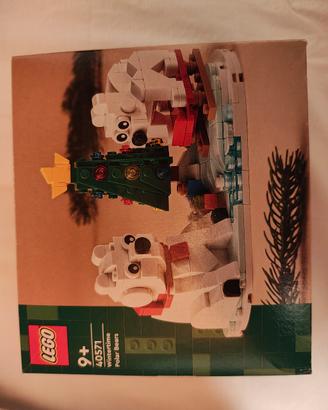 set lego 40571 nuovo