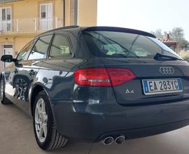 Audi A4 Avant 2.0 TDI 143 CV F.AP. multitronic