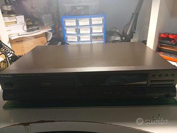 Lettore CD Technics SL-PG440A