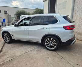 Bmw X5 xDrive30d xLine