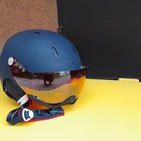 casco sci
