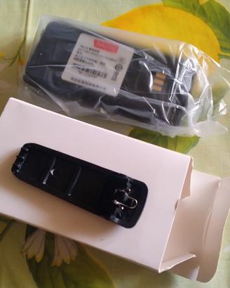 Batteria TALKPOD modello TBL12 da 3200mAh - NUOVA