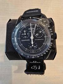 Swatch BIOCERAMIC MOONSWATCH   MISSION TO THE MOON