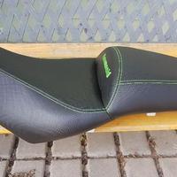 Rivestimento sella cover seat KAWASAKI VERSYS