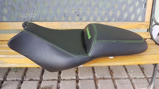Subito THE SECOND SKIN Rivestimento sella cover seat KAWASAKI
