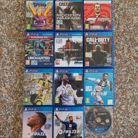 giochi PlayStation 4