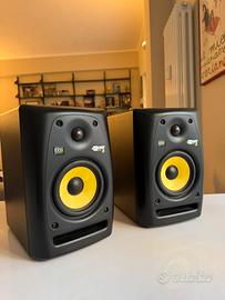 Krk rokit 5