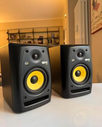 Krk rokit 5