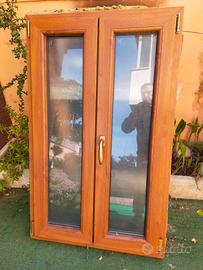 finestra pvc