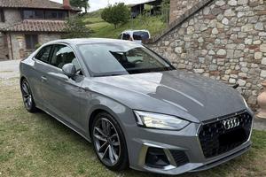 Audi A5 40 tdi S-Line