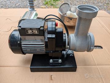 Spremipomodoro elettrico