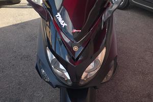 Yamaha T Max