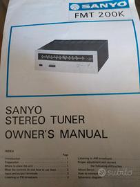 tuner sanyo