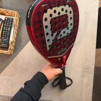 Racchetta padel Pallap power star 2025