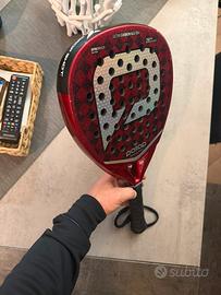 Racchetta padel Pallap power star 2025
