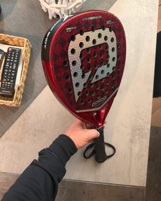 Racchetta padel Pallap power star 2025