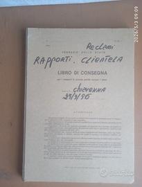 Materiale ferroviario FS, RFI, Trenitalia, Trenord