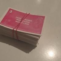 figurine despar collezione INDIA