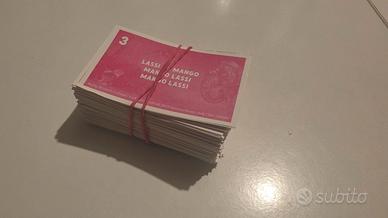 figurine despar collezione INDIA