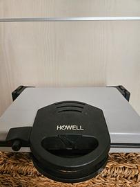 Bistecchiera Howell 
