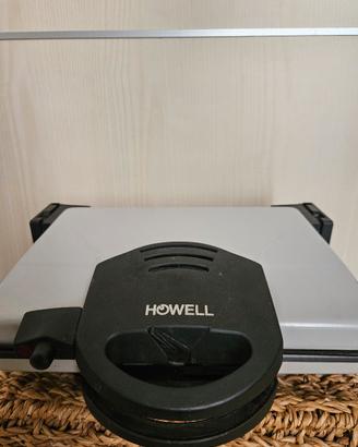 Bistecchiera Howell 