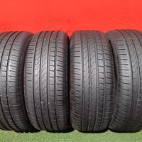 225 50 18 Gomme Estive 2022 95-99% RFT 225 50R18