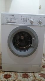Lavatrice SanGiorgio 7kg 1000giri