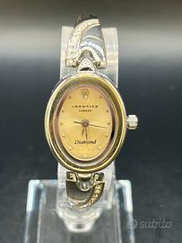 Orologio Identity London Diamond Donna