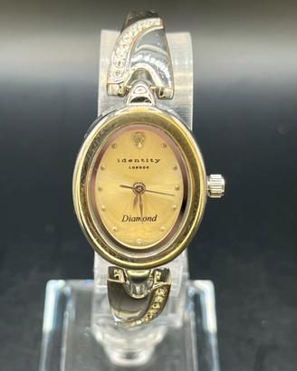 Orologio Identity London Diamond Donna