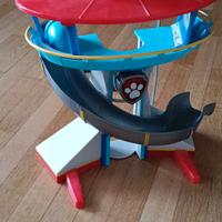 Torre Paw Patrol