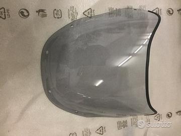Plexiglass ducati performance supersport 1995/1998