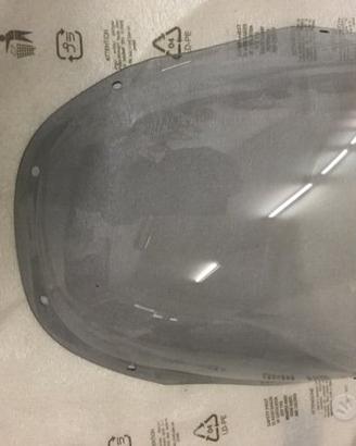 Plexiglass ducati performance supersport 1995/1998