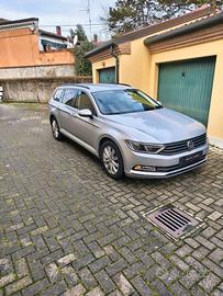 Passat 20 TDI 2017