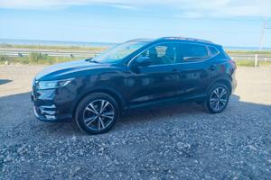 NISSAN QASHQAI 1.5 DCI 110 CV N-CONNECTA