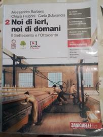 Noi di ieri, noi di domani vol.2