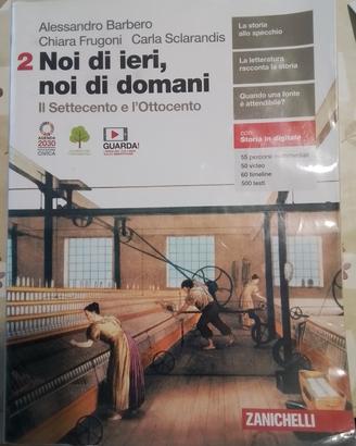 Noi di ieri, noi di domani vol.2
