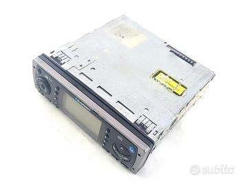 7612001327 AUTORADIO BLAUPUNKT TRAVELPILOT RNS 149