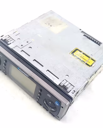 7612001327 AUTORADIO BLAUPUNKT TRAVELPILOT RNS 149