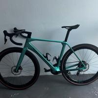 Bianchi Impulso RC - Gravel