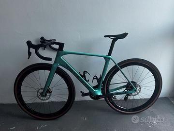 Bianchi Impulso RC - Gravel