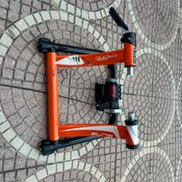 Rullo per Bicicletta Elite Crono - Ottime Condizio