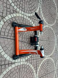 Rullo per Bicicletta Elite Crono - Ottime Condizio